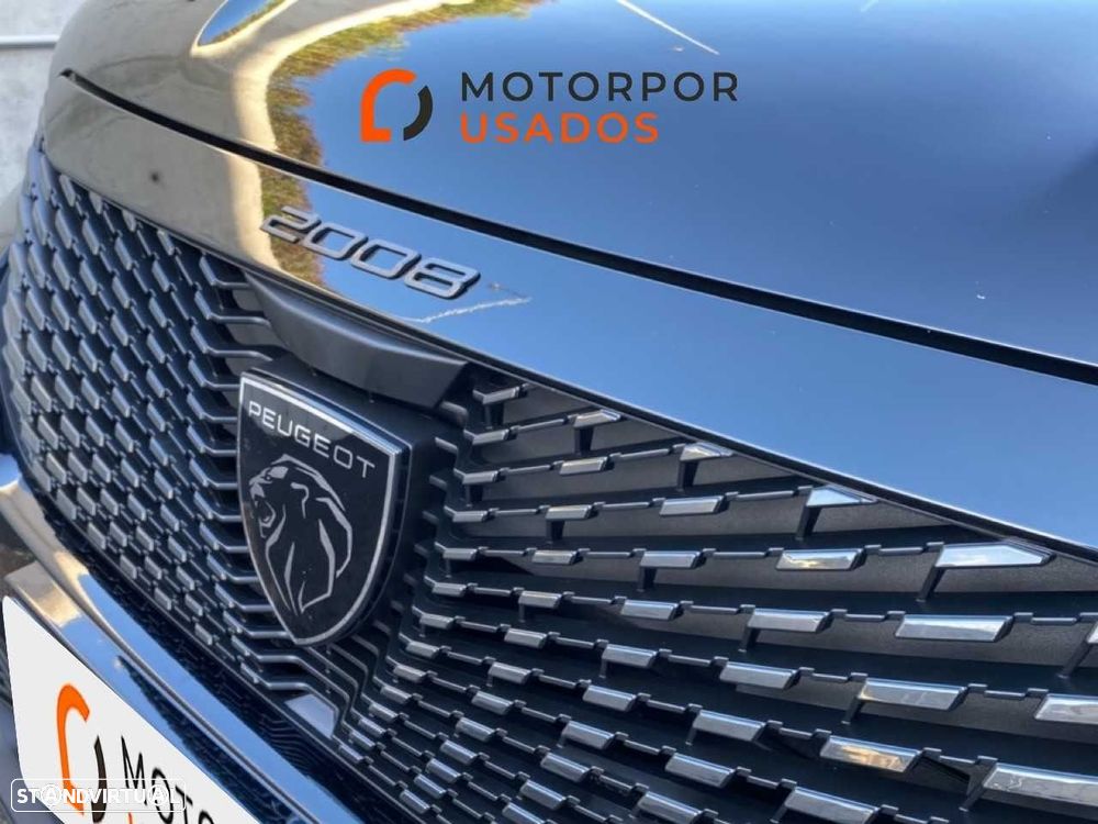 Peugeot 2008 1.2 Style - 20