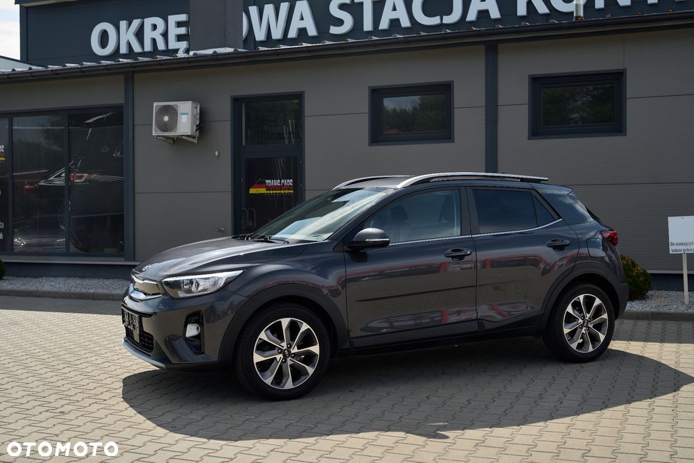 Kia Stonic - 2