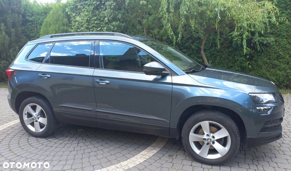 Skoda Karoq ver-1-6-tdi-scr-style - 27