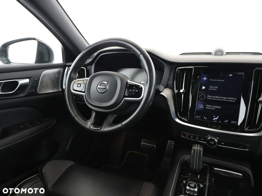 Volvo S60 T8 AWD Plug-In Hybrid Polestar Engineered - 17