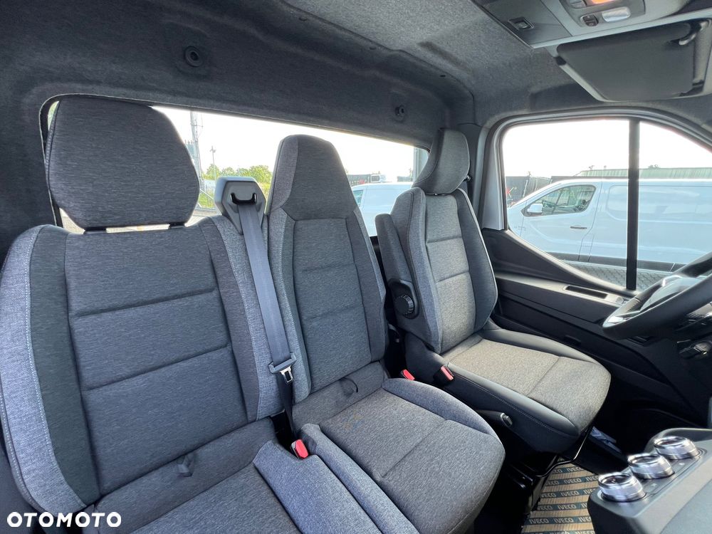 Renault Master laweta- automat  "OD RĘKI" - 11