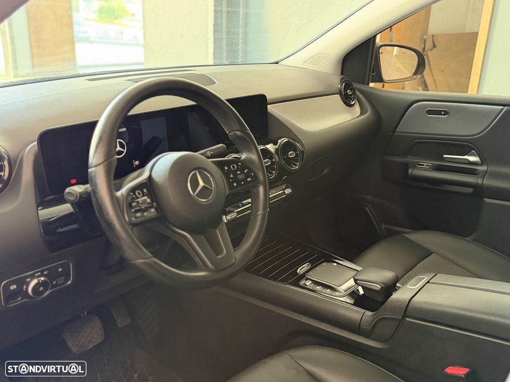 Mercedes-Benz B 180 d 7G-DCT Edition 2020 - 15