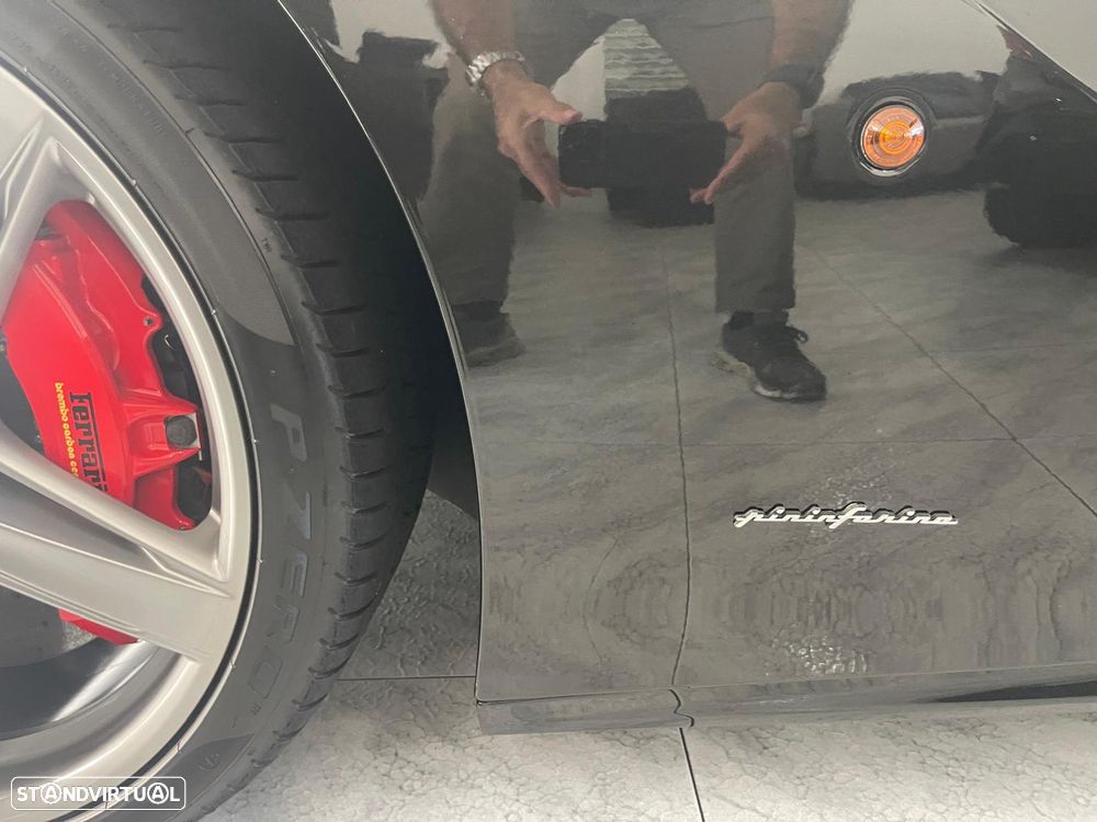 Ferrari F12 Berlinetta Hele - 44