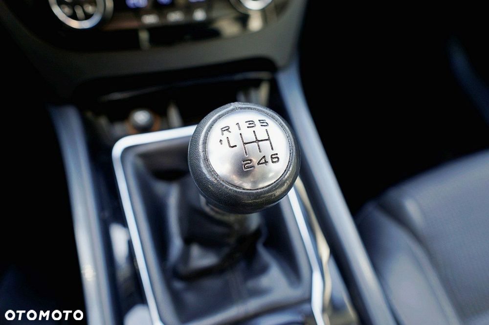 Peugeot 508 2.0 HDi Allure - 21