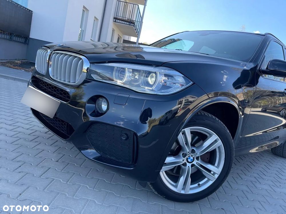 BMW X5 - 27