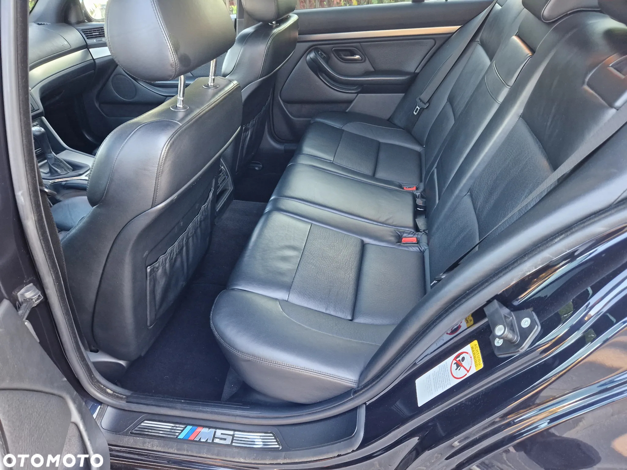 BMW M5 - 21