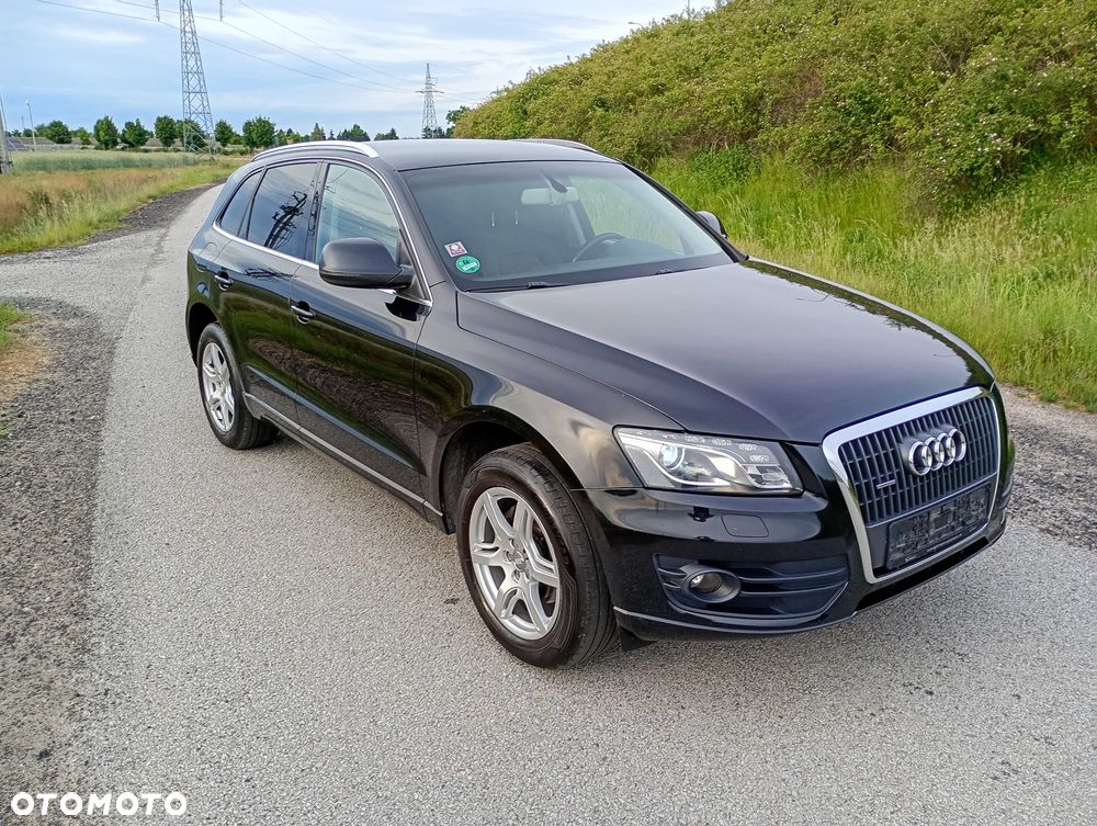 Audi Q5 - 5