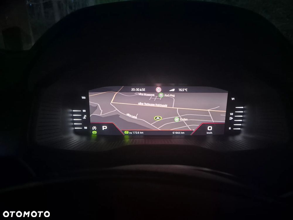 Skoda Kodiaq 2.0 TDI 4x4 Sportline DSG - 12
