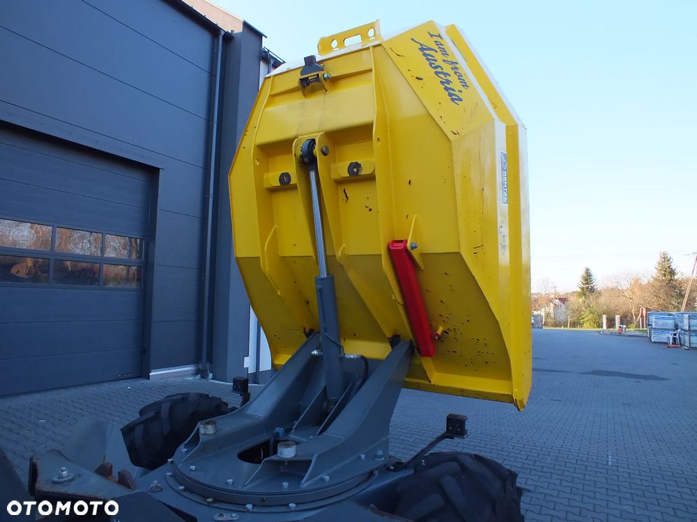 Wacker Neuson DW60 - 20