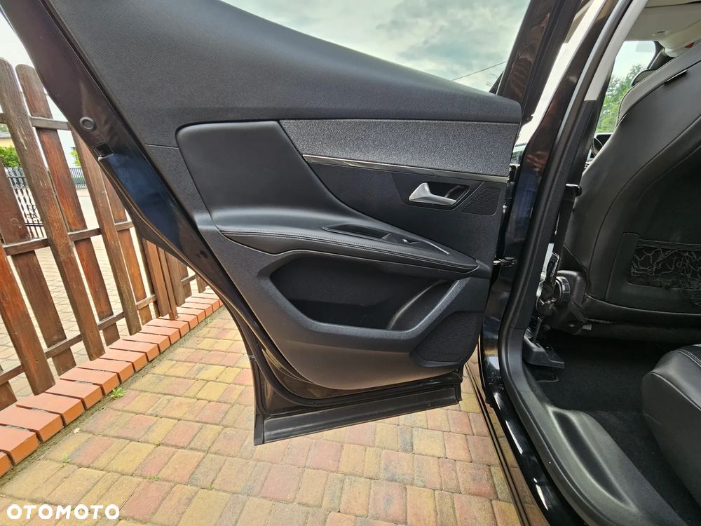 Peugeot 3008 - 20