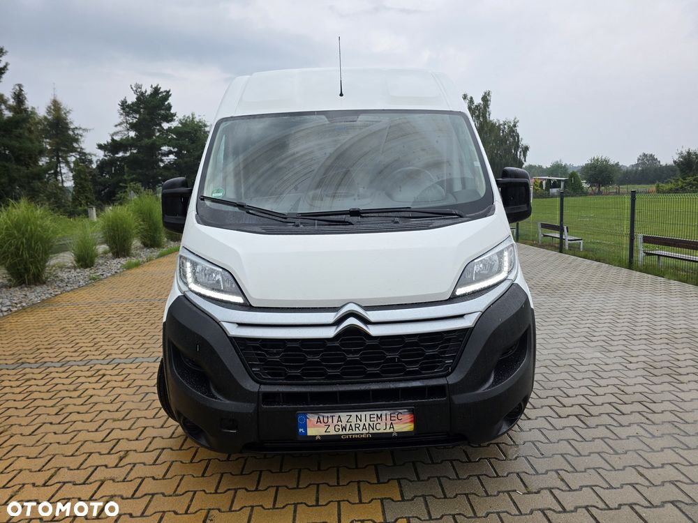 Citroën Jumper - 2