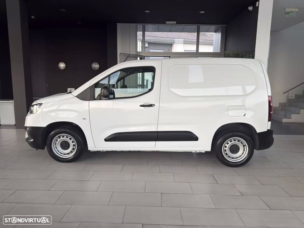 Toyota proace city exclusive - 21