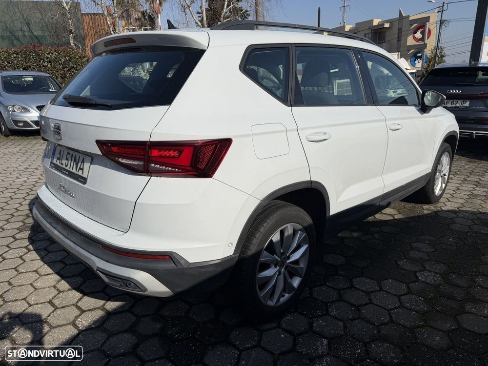 SEAT Ateca 2.0 TDI Style - 6