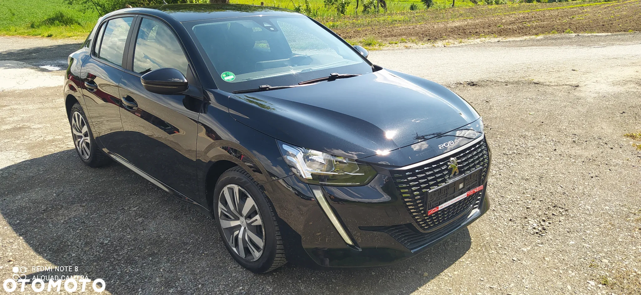 Peugeot 208 PureTech 75 Active - 3