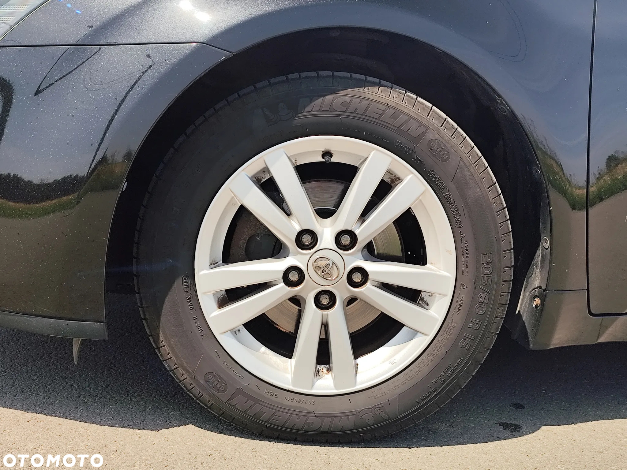 Toyota Avensis Touring Sports 1.8 Multidrive S Edition S+ - 22
