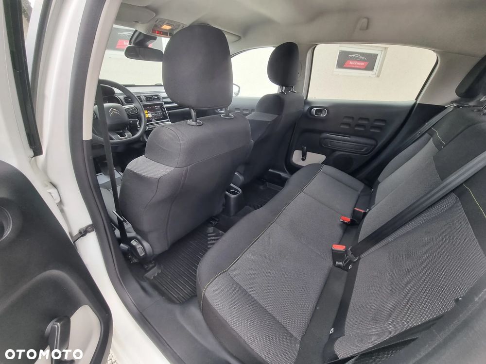 Citroën C3 - 11
