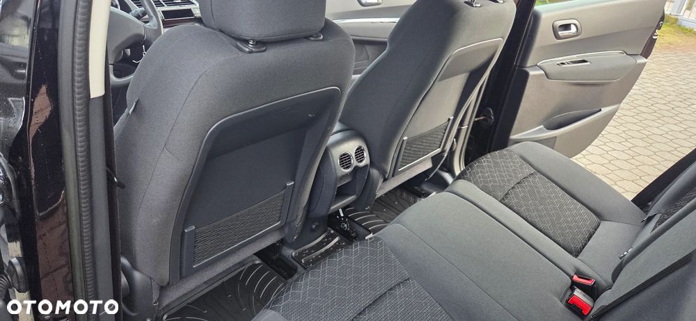 Peugeot 3008 BlueHDi 120 Stop & Start Active - 35