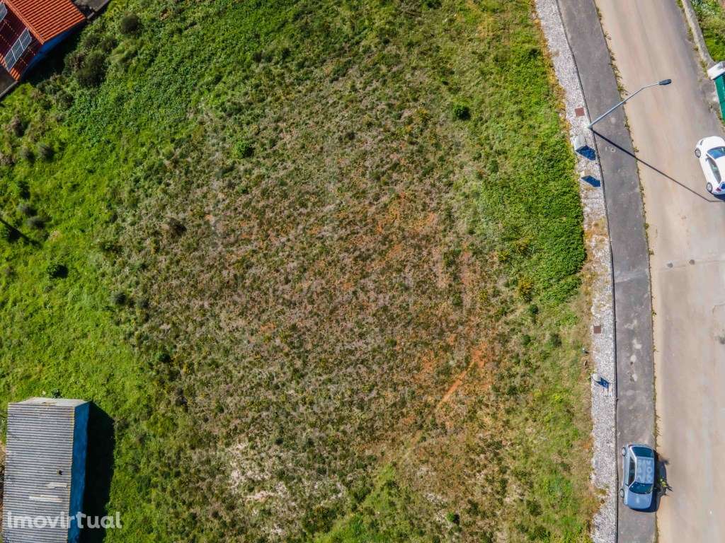 Terreno para Construção | Lote 3 | Foz de Arouce, Lousã - Grande imagem: 5/13