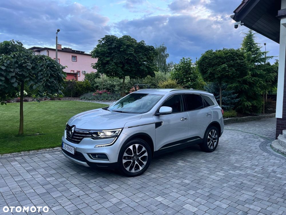 Renault Koleos 2.0 dCi Winter Edition 4x4 X-Tronic - 12