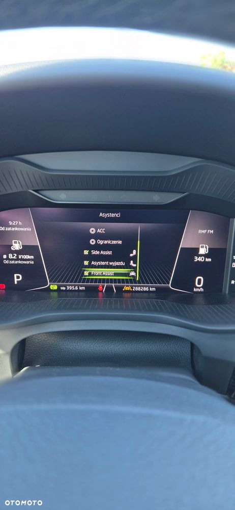 Skoda Kodiaq 2.0 TDI 4x4 Style DSG - 5