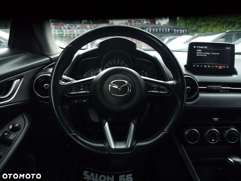 Mazda CX-3 2.0 SkyDream - 20