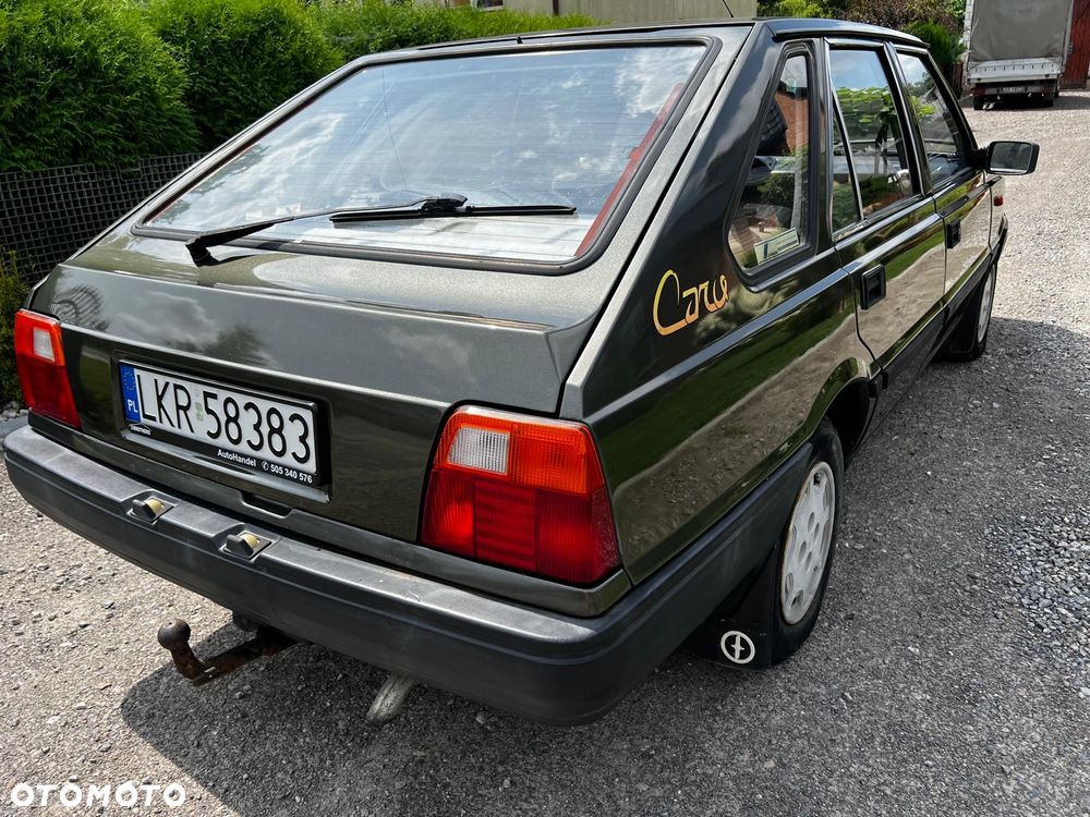Polonez Caro - 8