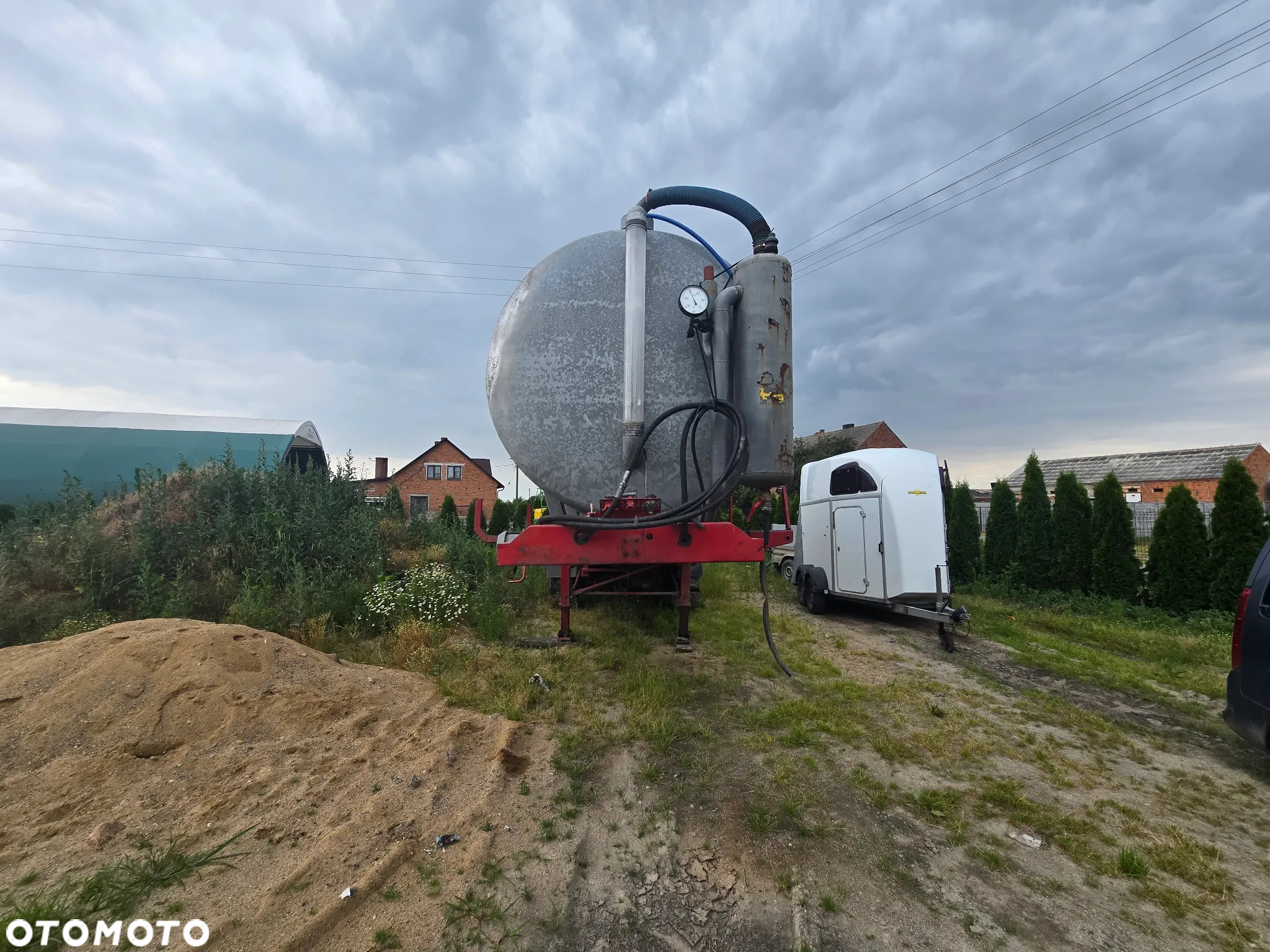 Kempf SK32/2 - 4