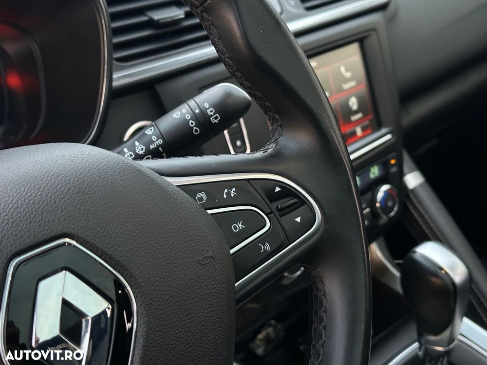 Renault Kadjar - 25