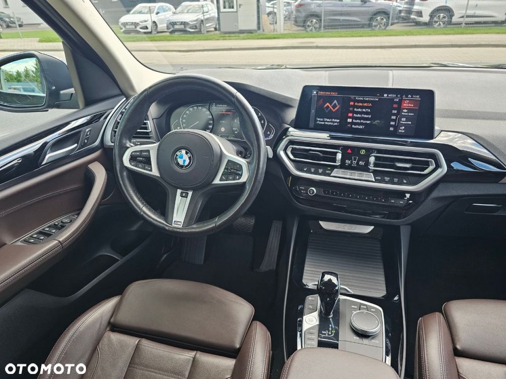 BMW X3 - 17