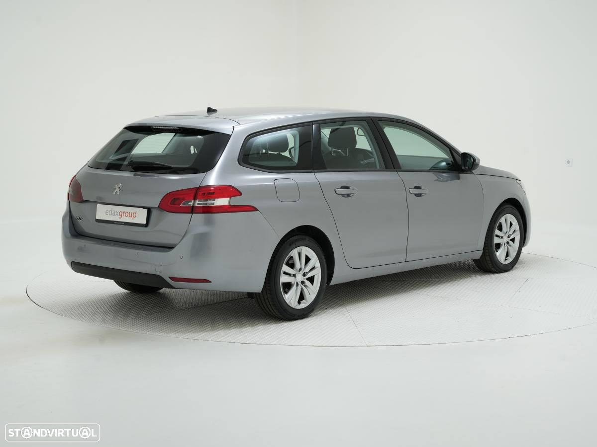 Peugeot 308 SW 1.5 BlueHDi Business Line - 3