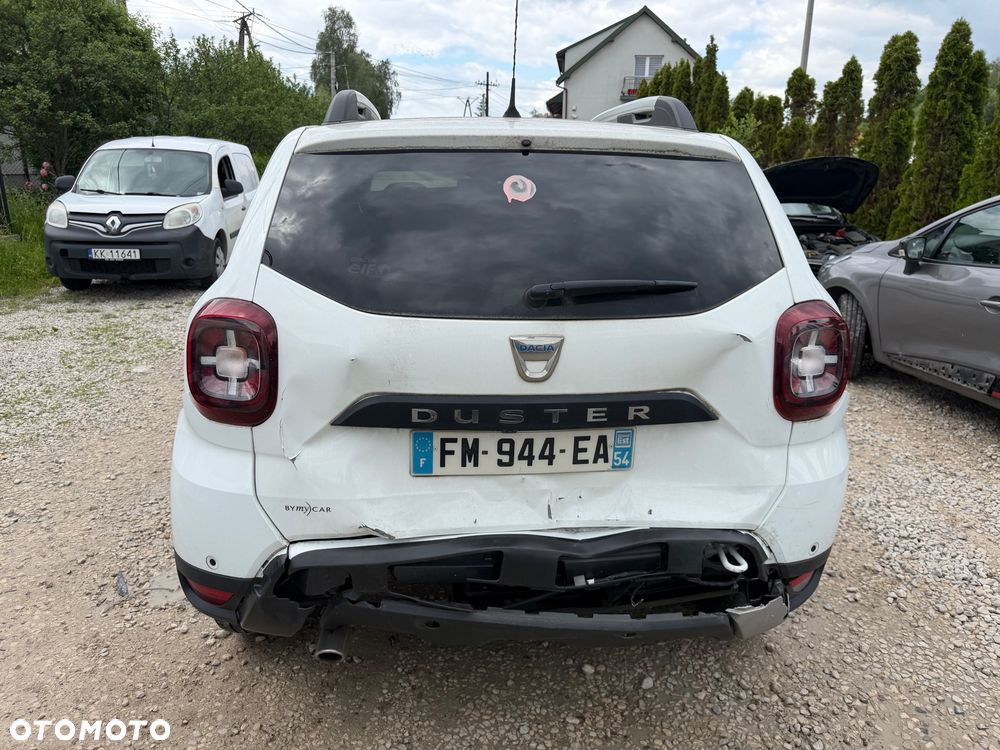 Dacia Duster 1.5 Blue dCi Comfort - 5