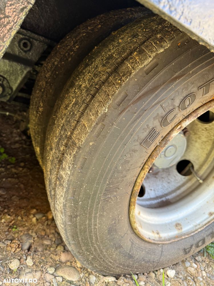 Polkon OVRIGA NTSN32 - 8