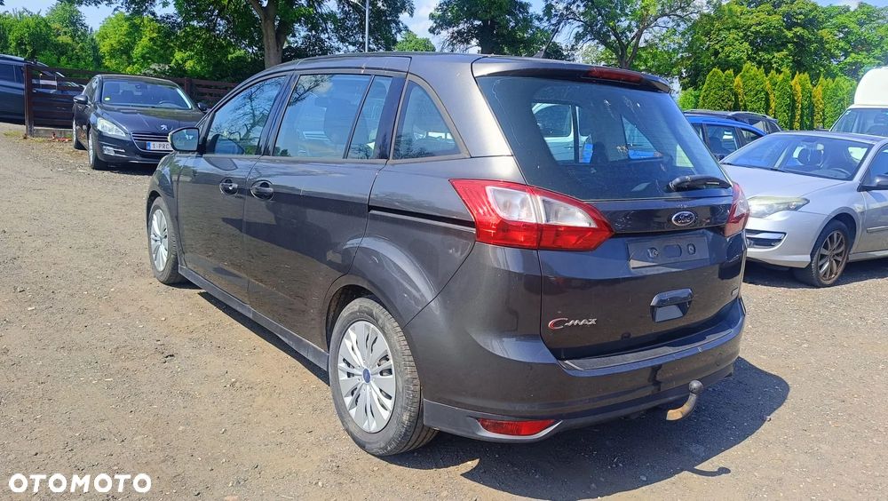 Ford Grand C-MAX 1.0 EcoBoost Trend ASS - 5