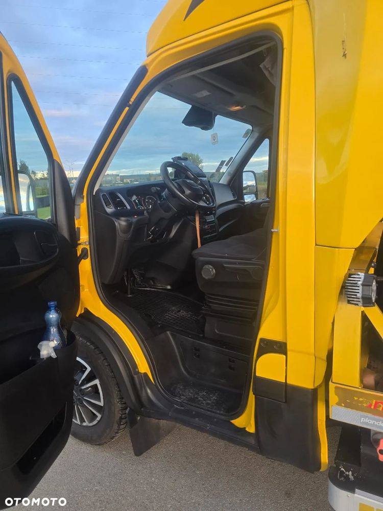 Iveco Daily - 10