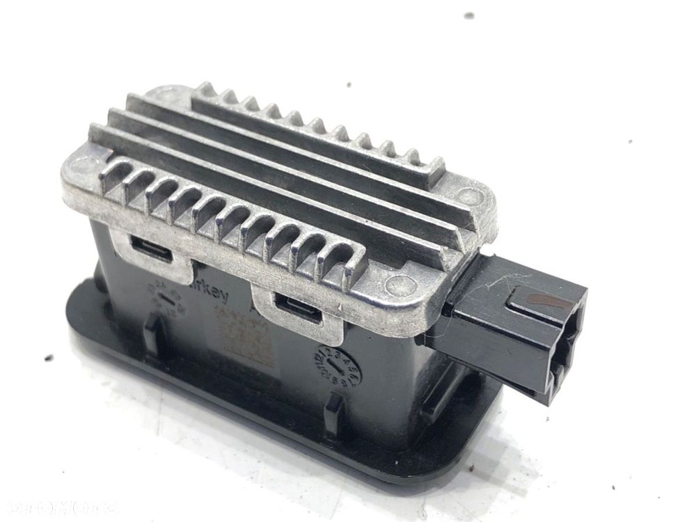 LAMPKA PROJEKTOR LED LEWY RRZÓD  SKODA OCTAVIA IV (NX3, NN3) 2020 - 2022 2.0 TSI 4x4 140 kW [190 - 2