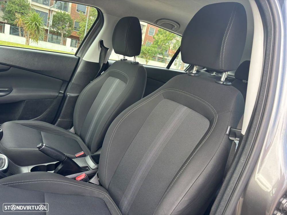 Fiat Tipo Station Wagon 1.3 Multijet City Life - 23