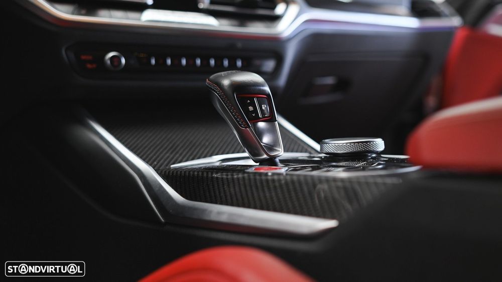 BMW M4 Competition Pack 50 anos M - 56