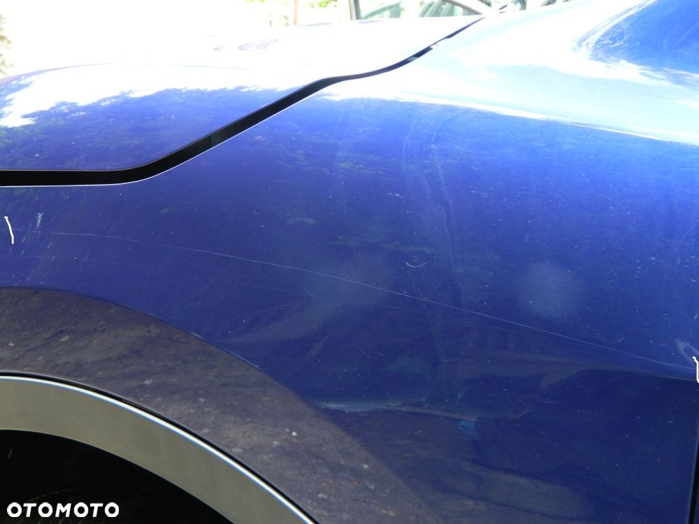 Nissan Qashqai J11 na części kolor RBN G - 15