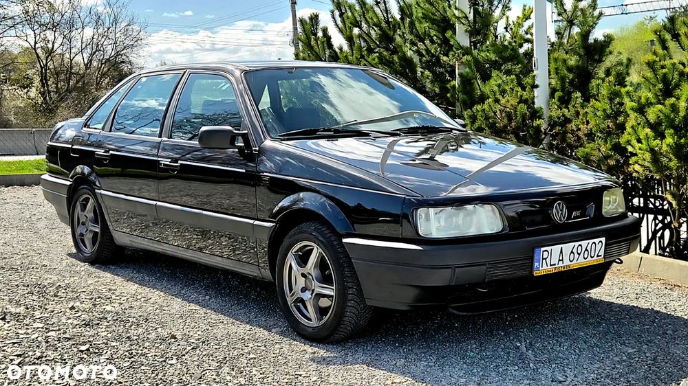 Volkswagen Passat 1.8 / 1.8 C - 2