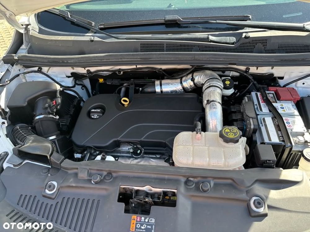 Opel Mokka X - 12