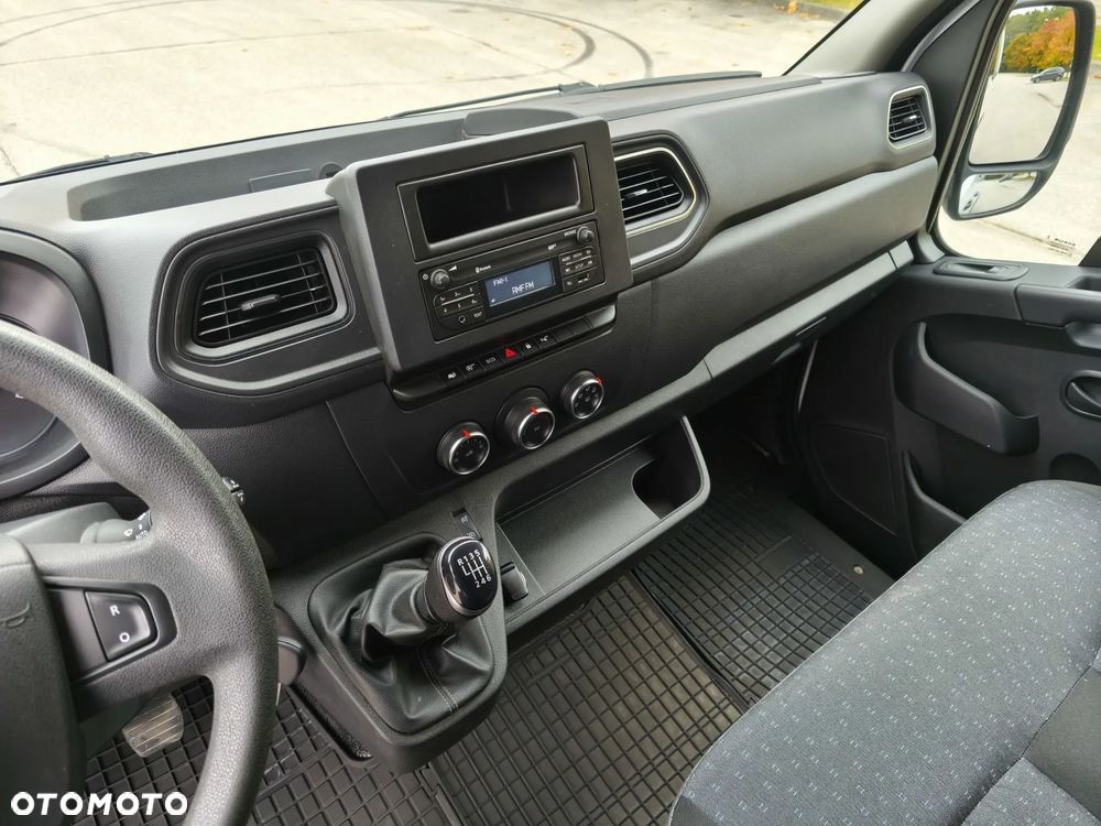 Opel Movano - 25