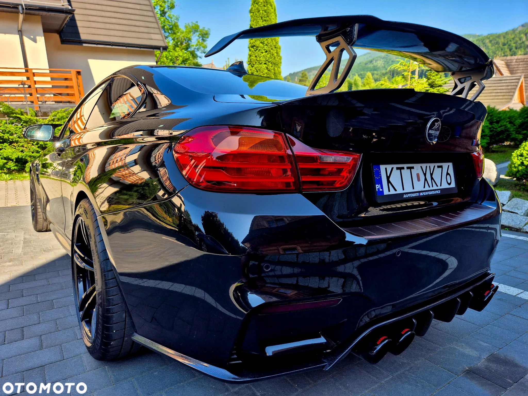 BMW M4 DKG - 23