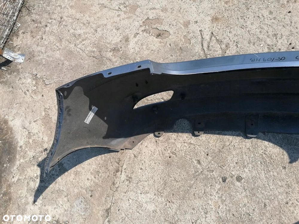 Zderzak tył Kia Ceed 2005-2009r. H/B - 3