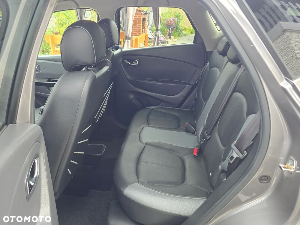 Renault Captur ENERGY dCi 110 Start&Stop XMOD - 19