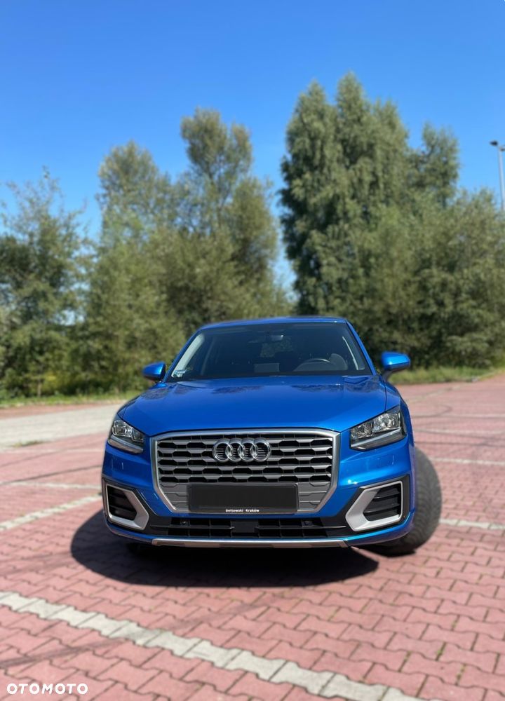 Audi Q2 - 3