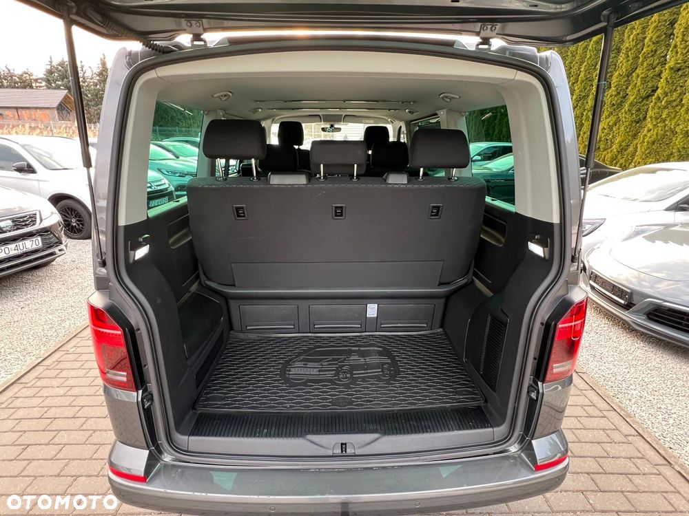 Volkswagen Multivan 2.0 TDI L1 Style DSG - 17