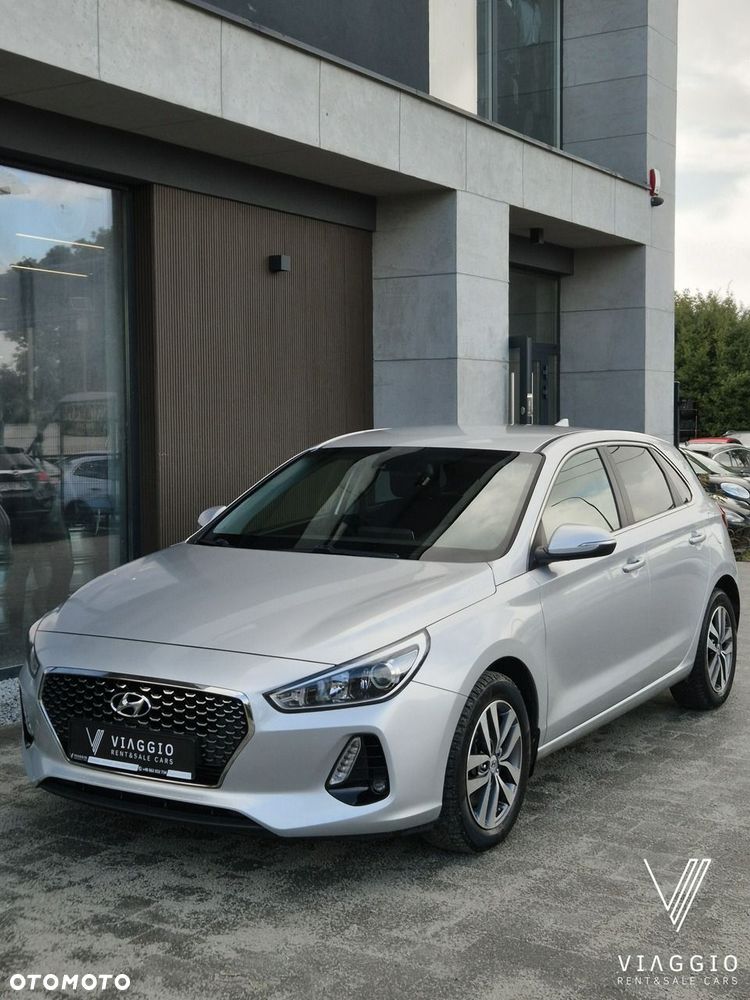 Hyundai i30 1.6 D Premium - 5