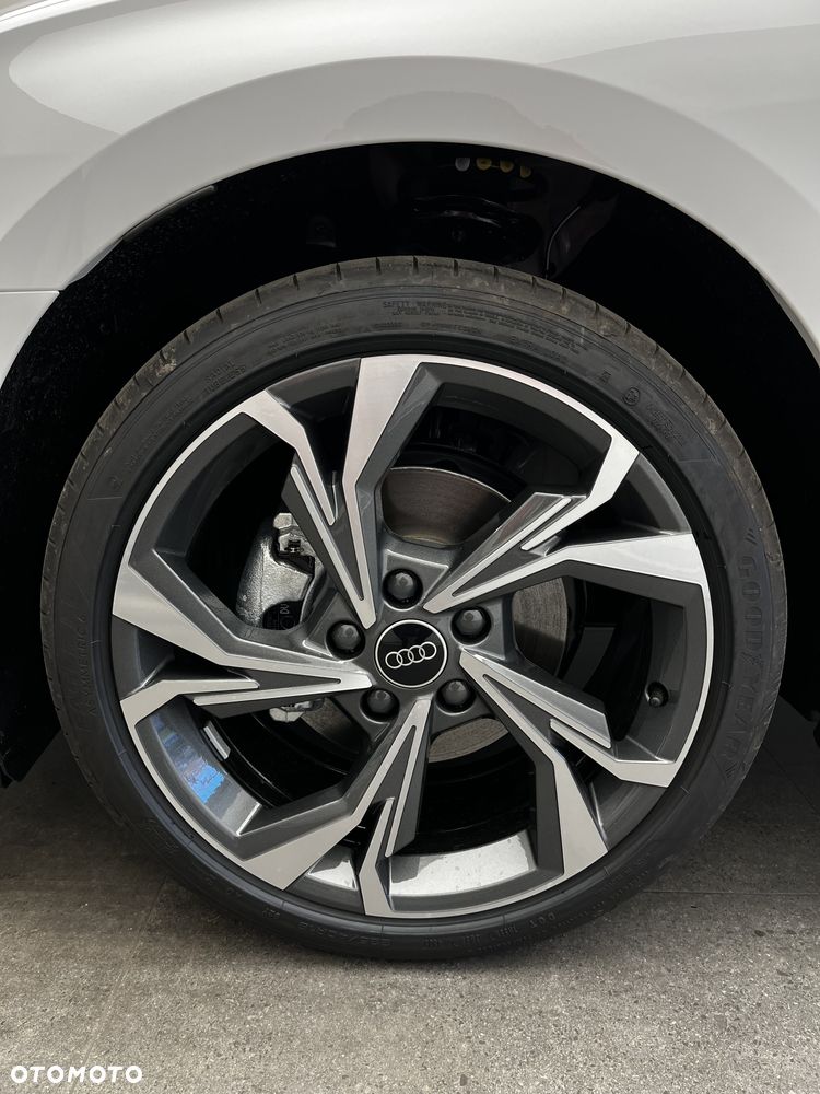 Audi A3 Limousine - 30