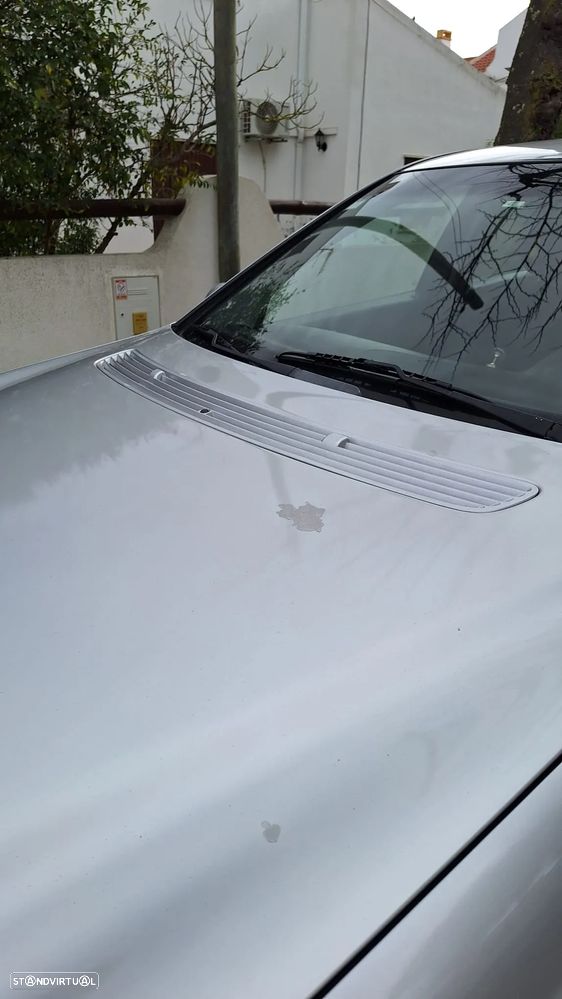 Mercedes-Benz C 200 - 5