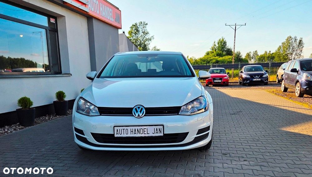 Volkswagen Golf - 16